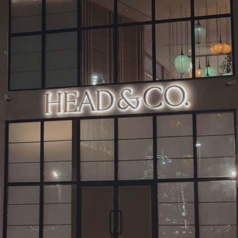 Head & Co. Jeddah photo