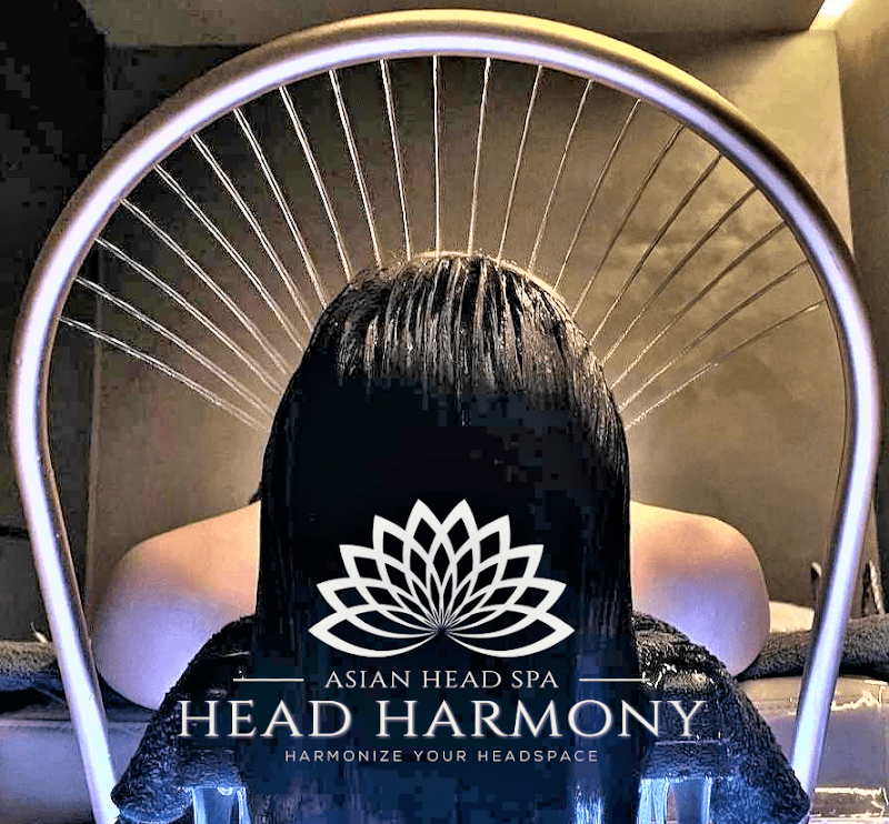 Head Harmony Spa - headspa, massage, bastu, pool Västra Frölunda photo