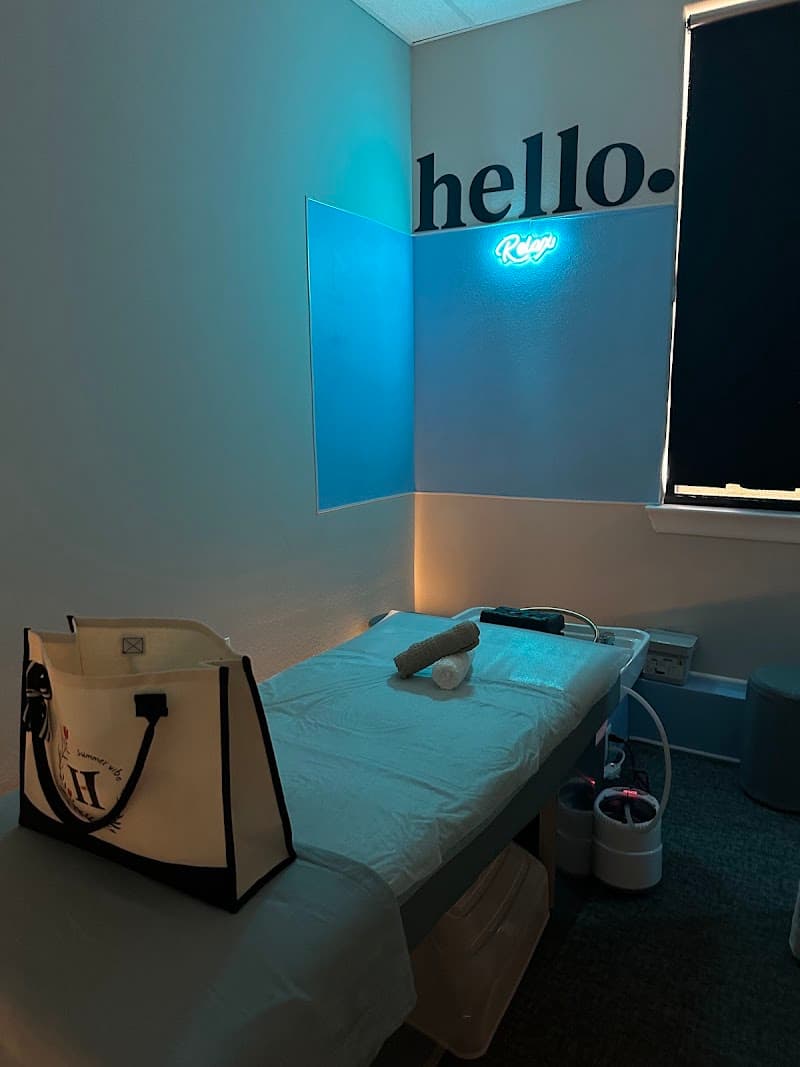 Head Harmony SPA Katy photo
