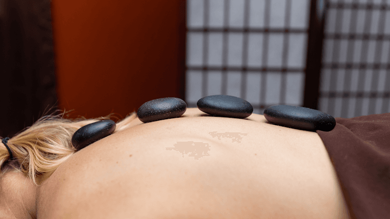 Head, Heart & Hand Therapeutic Massage & Bodywork Fairmont photo