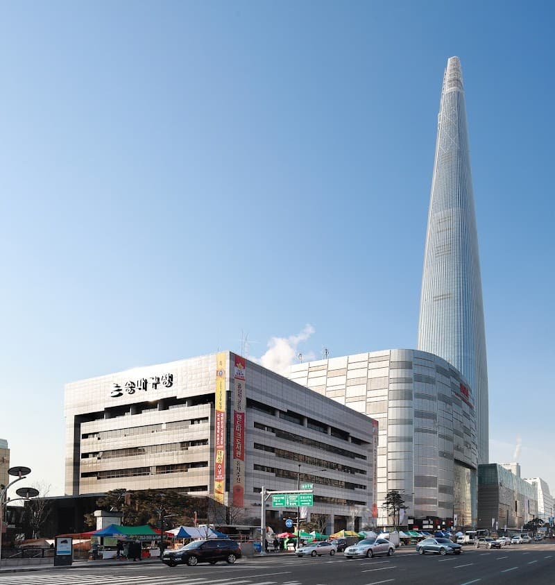 Head Is Songpa Branch Seoul photo