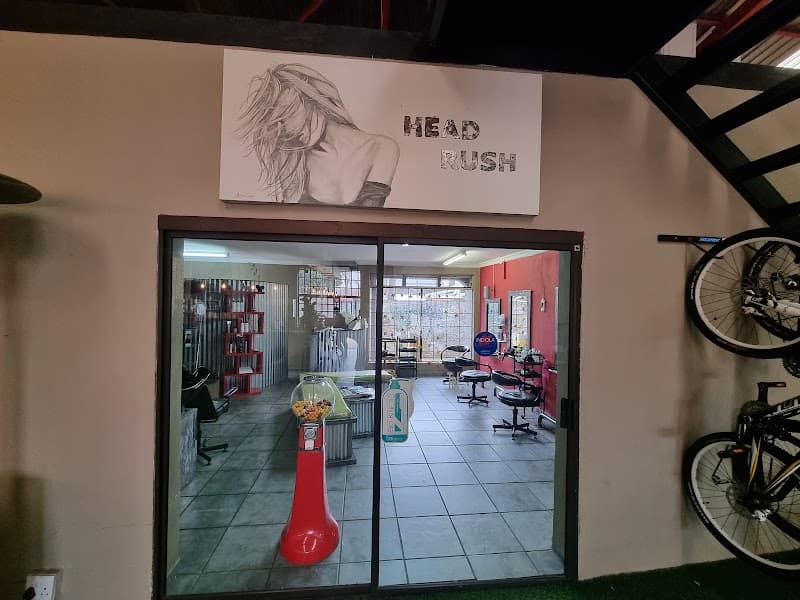 Head Rush Klerksdorp photo