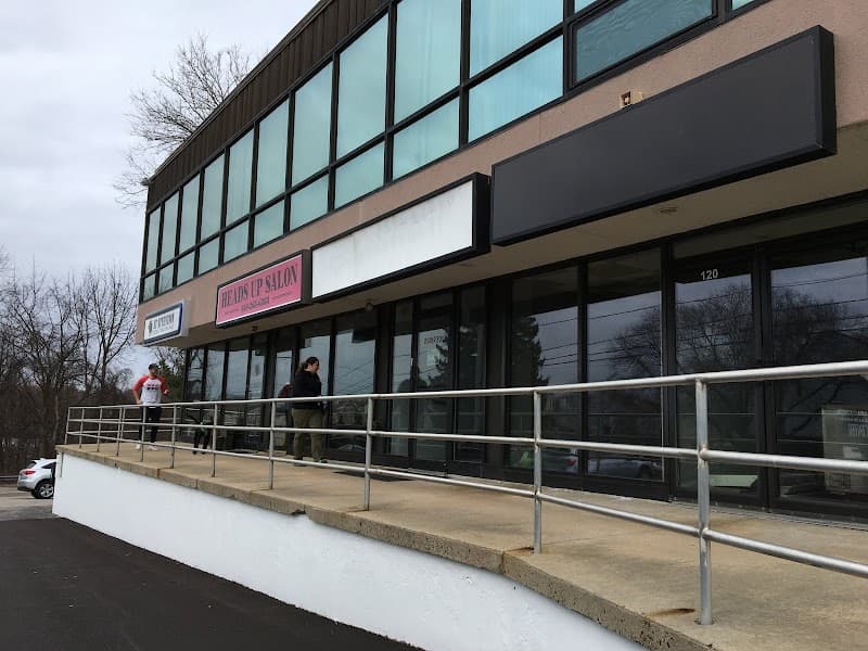 Head's Up Salon King-Of-Prussia photo