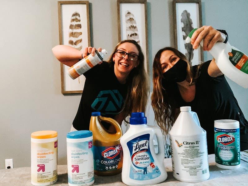 Head & shoulder Massage KG, Dahlgren King George photo