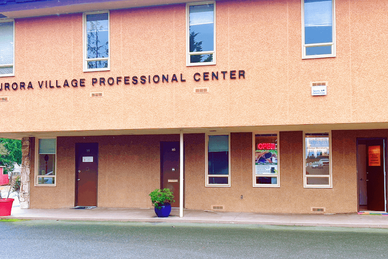 Head & Skin Health Spa Shoreline photo