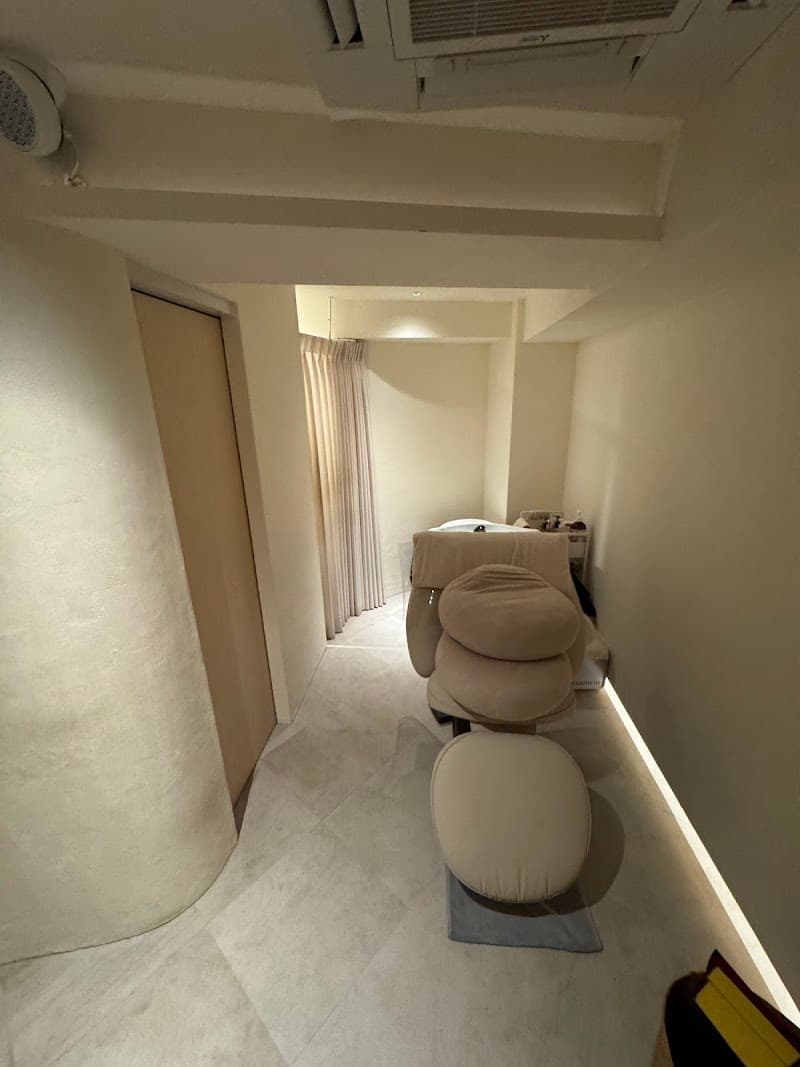 Head Spa Balnea Tokyo photo