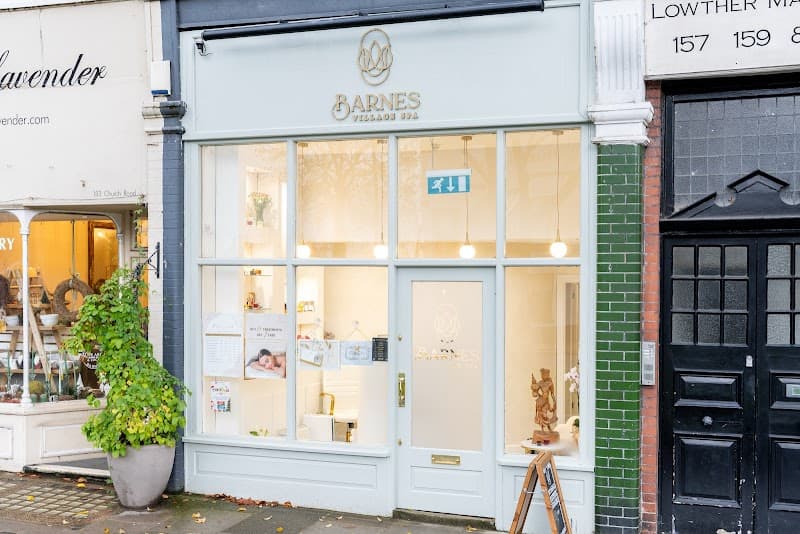 HEAD SPA Barnes London photo