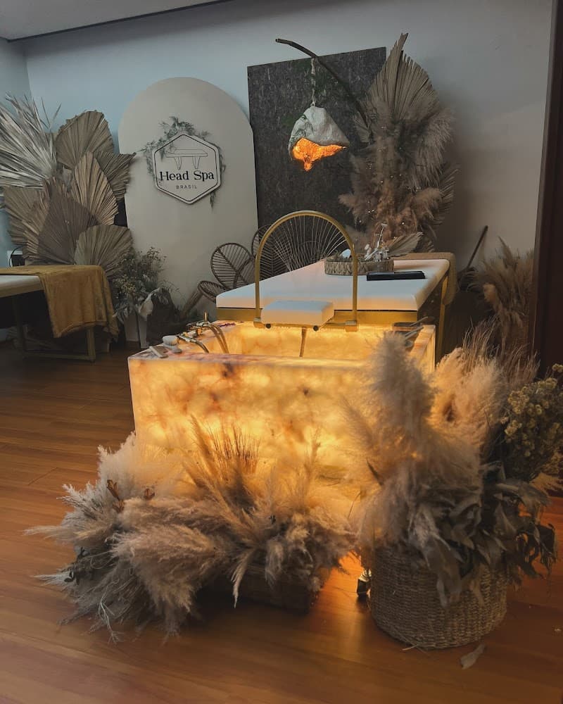 Head Spa Brasil São Bento do Sul photo