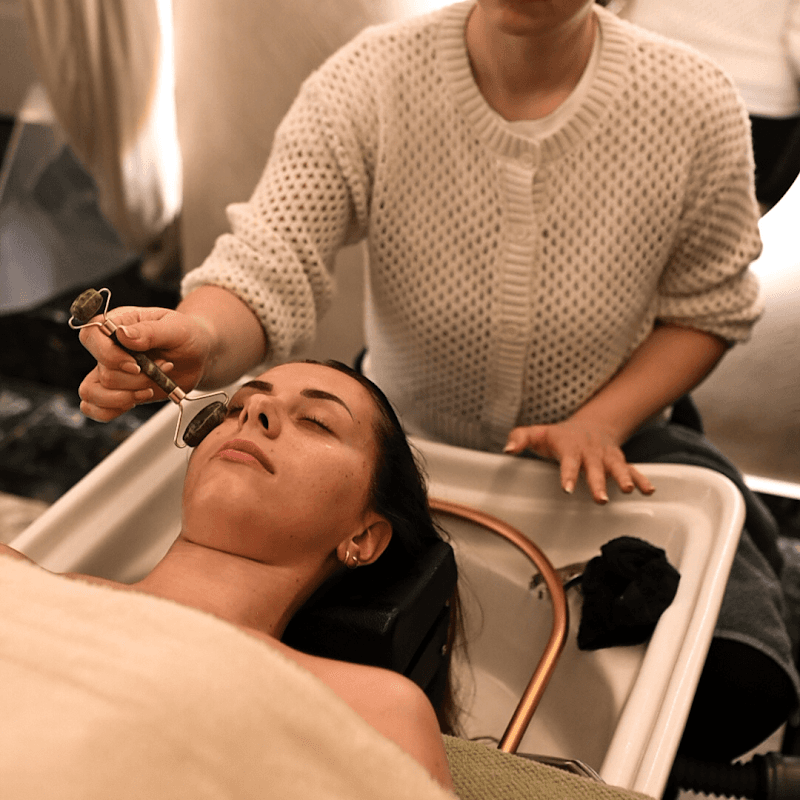 Head Spa by Dajana Istria photo