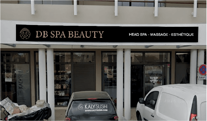 Head spa by db beauty Provence photo