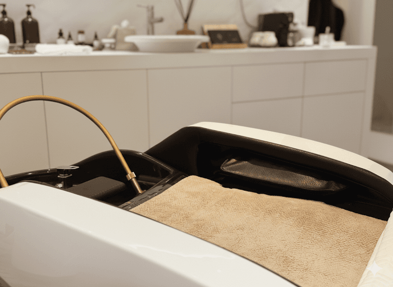 Head Spa by IGA Institut Les Angles photo