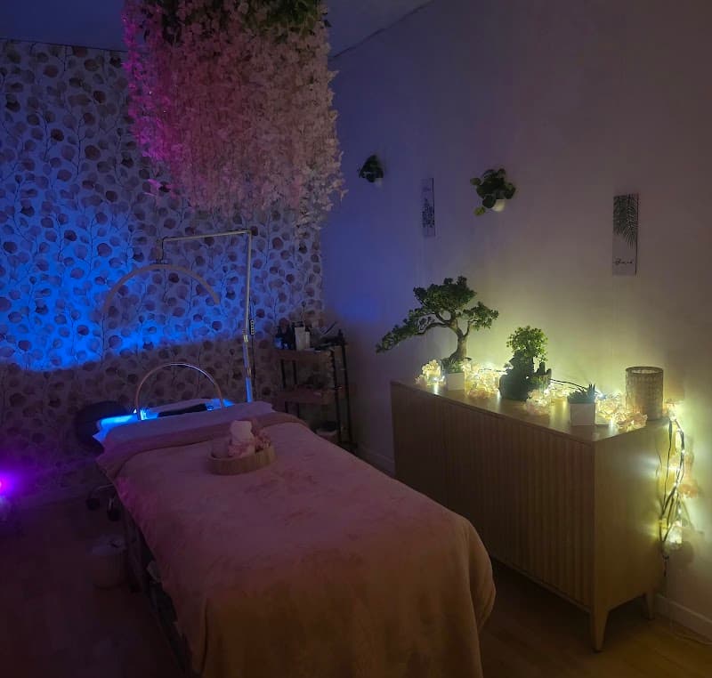 Head SPA By Jennif'Hair Tournan-en-Brie photo