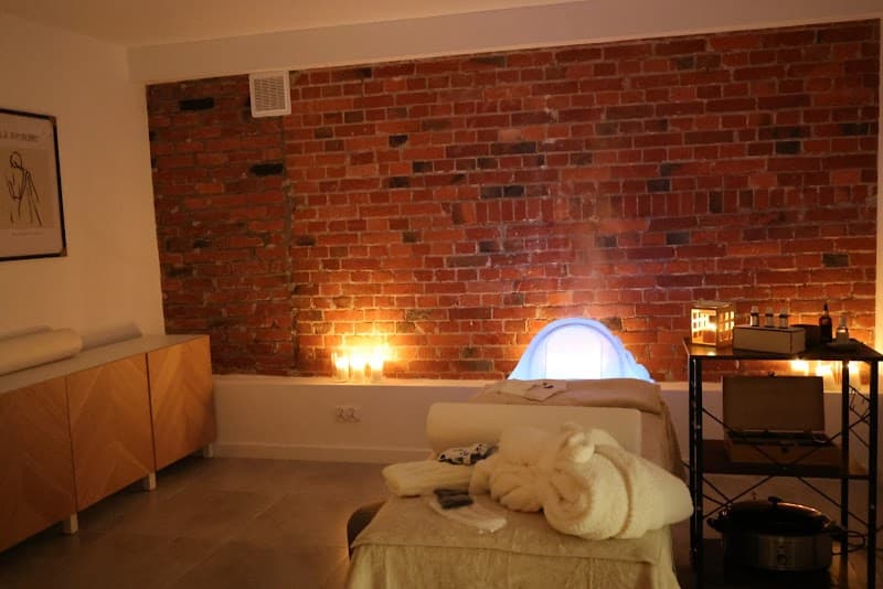 Head SPA by Małgorzata Godziemba-Trytek Bydgoszcz photo