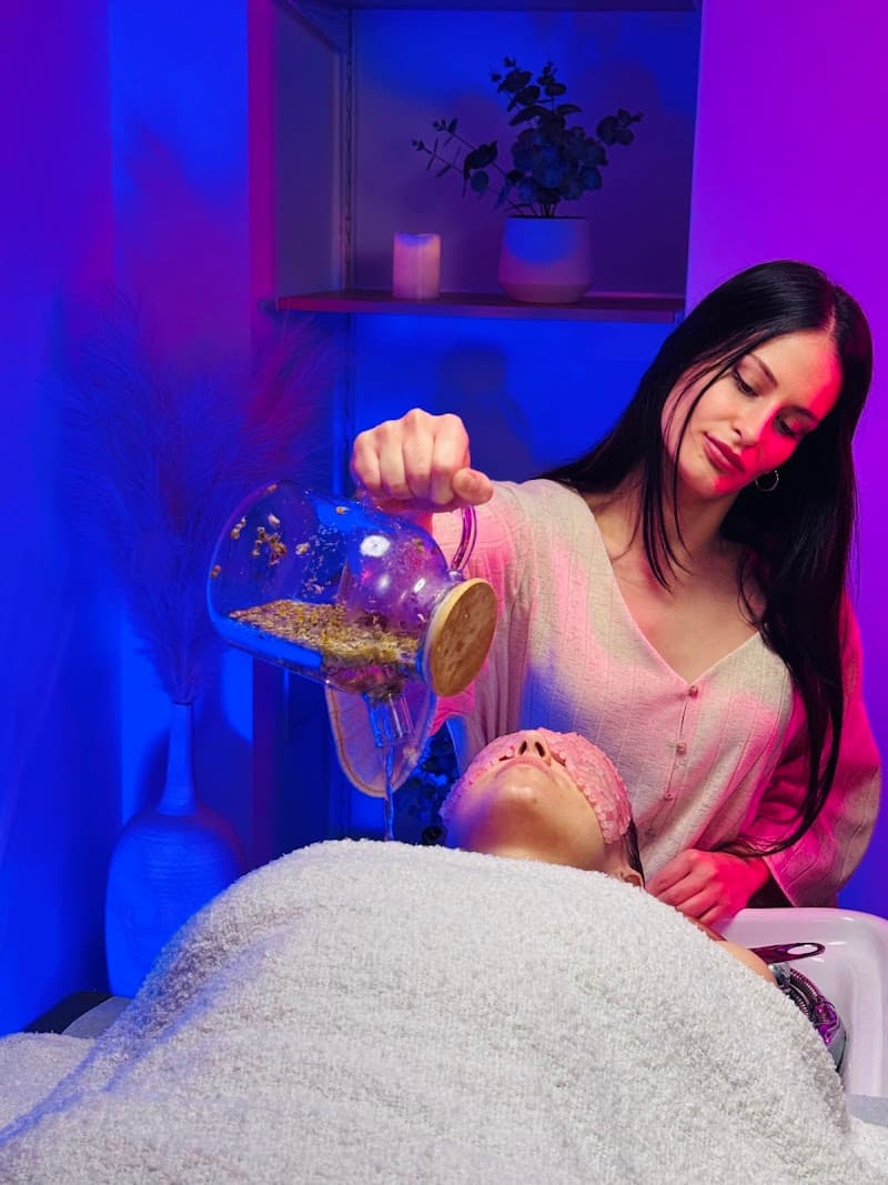 HEAD SPA BY MATEA Zagreb photo