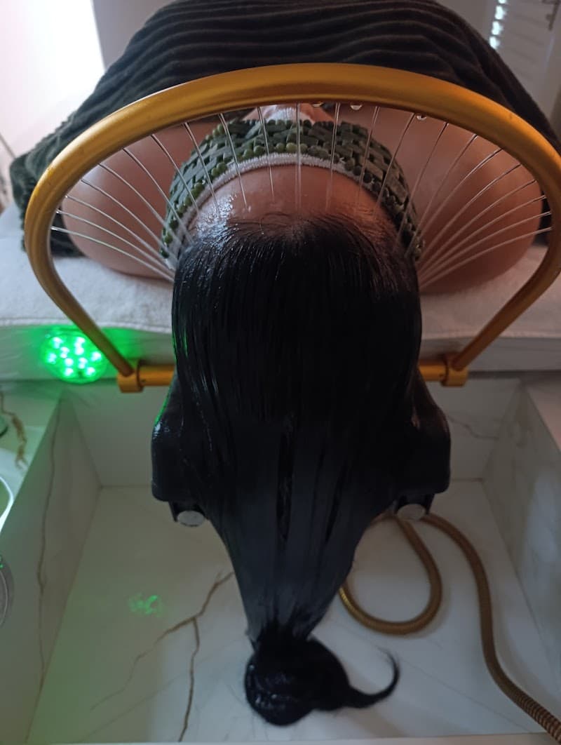 Head Spa Expert Presidente Prudente photo