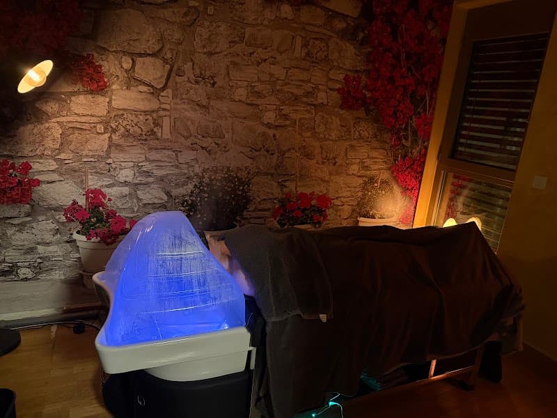 Head spa & Face Fitenss Spa4me Zagreb photo