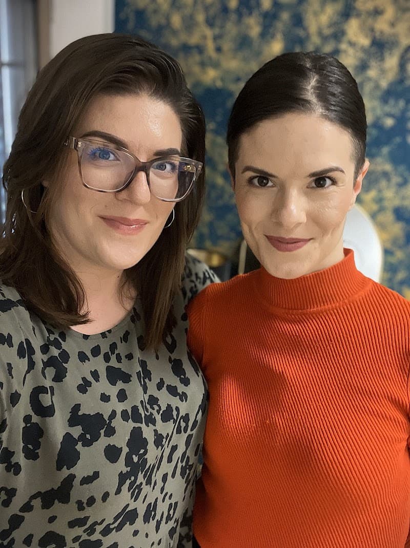 Head Spa Frýdek-Místek Sestryspolu photo