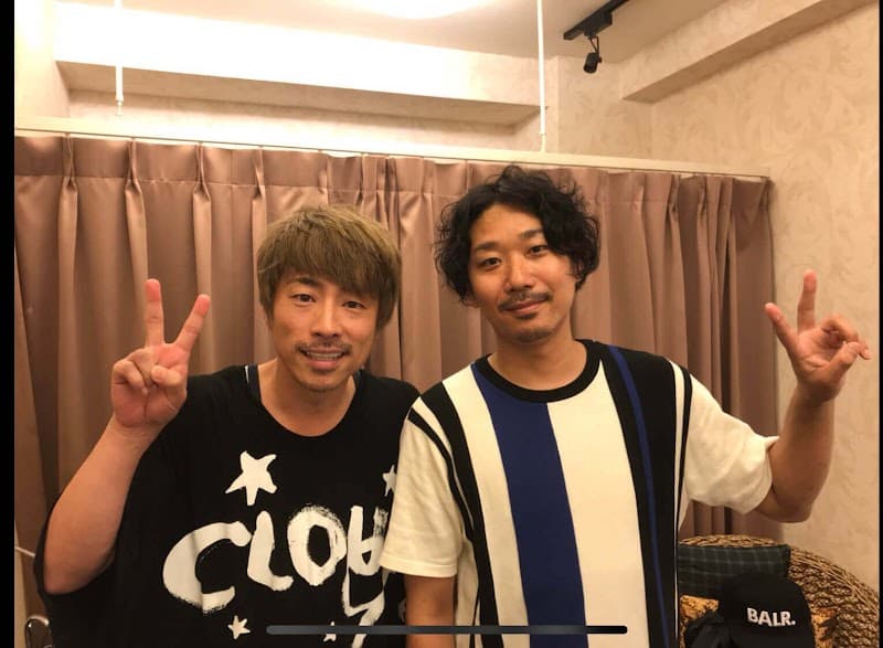 Head Spa & Grooming Pula Saitama City Urawa Ward photo