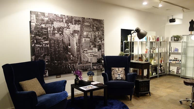 Head Spa & Hair Care Specialty Store Lill Oita City photo