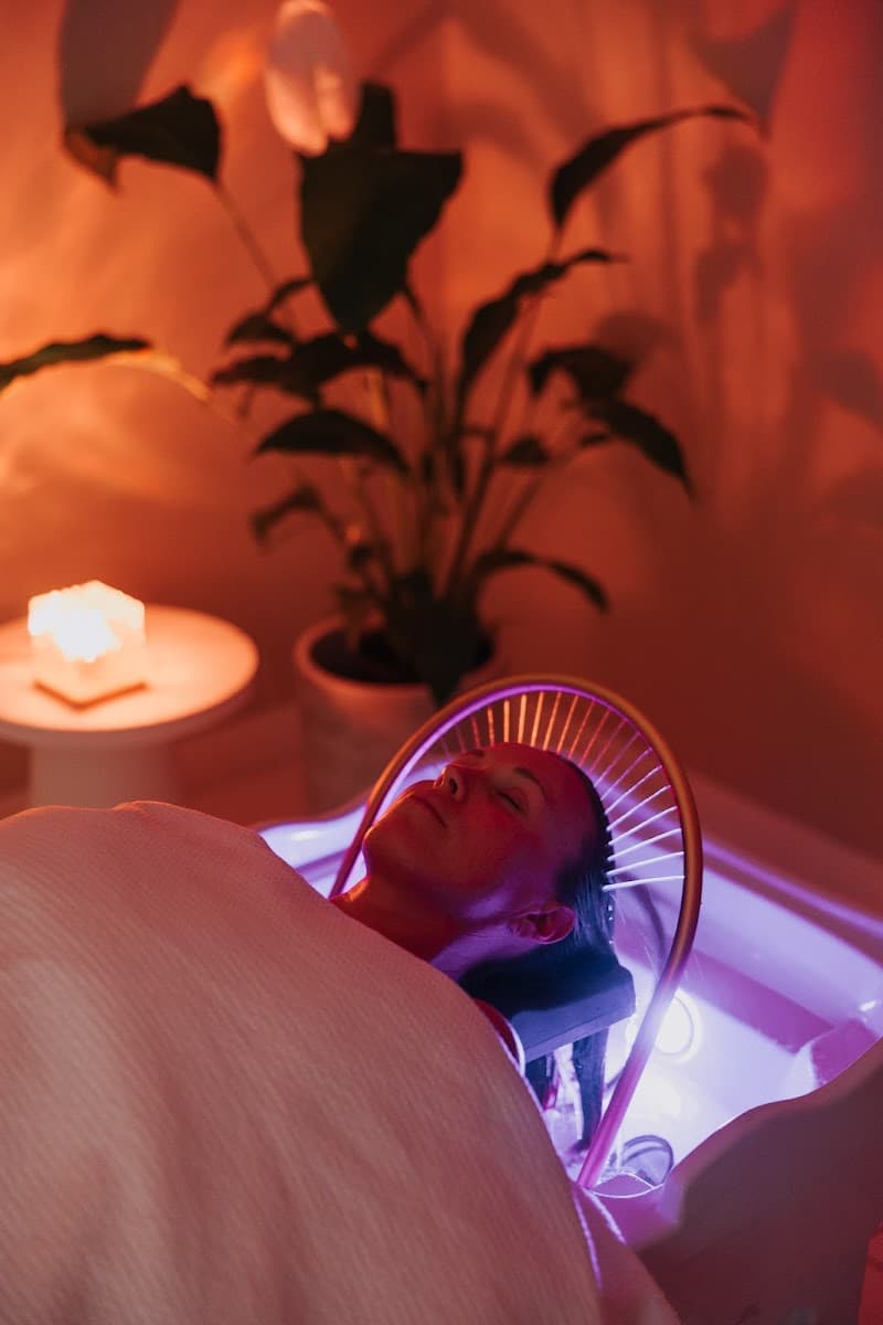 Head Spa Haus Sydney photo