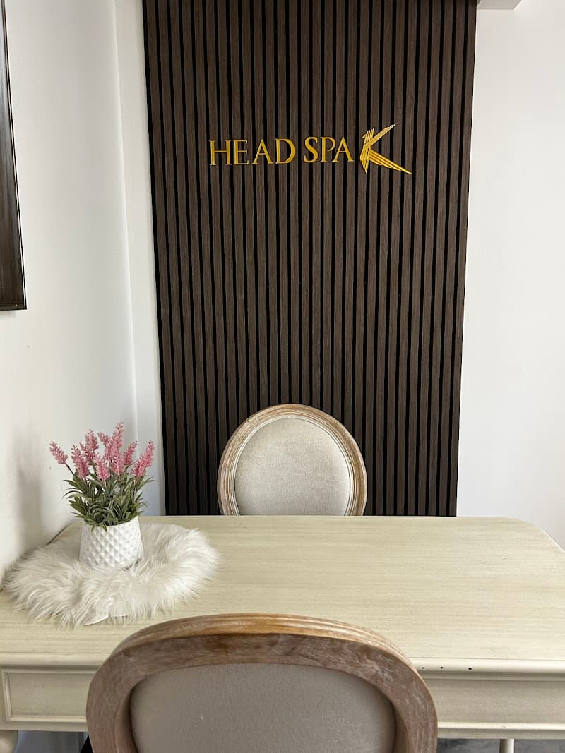 Head Spa K Brea photo