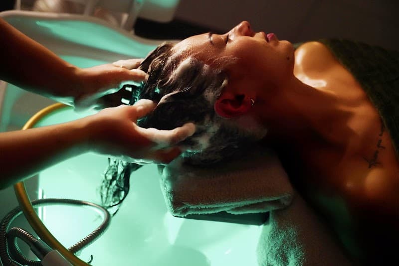 Head Spa K&O&K Świecie photo