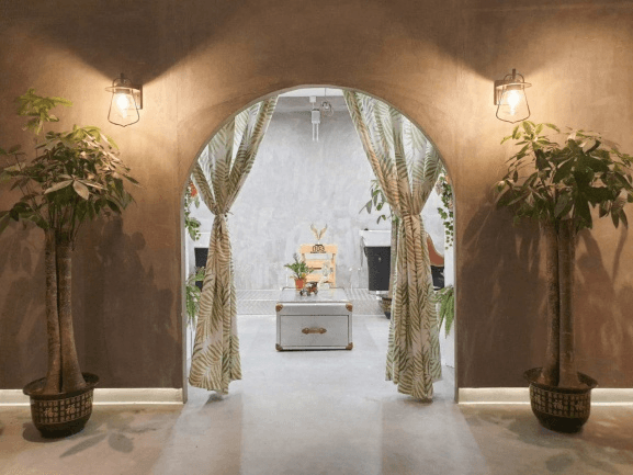 Head Spa & Massage | Korean Head Spa | Mont Kiara KL Kuala Lumpur photo