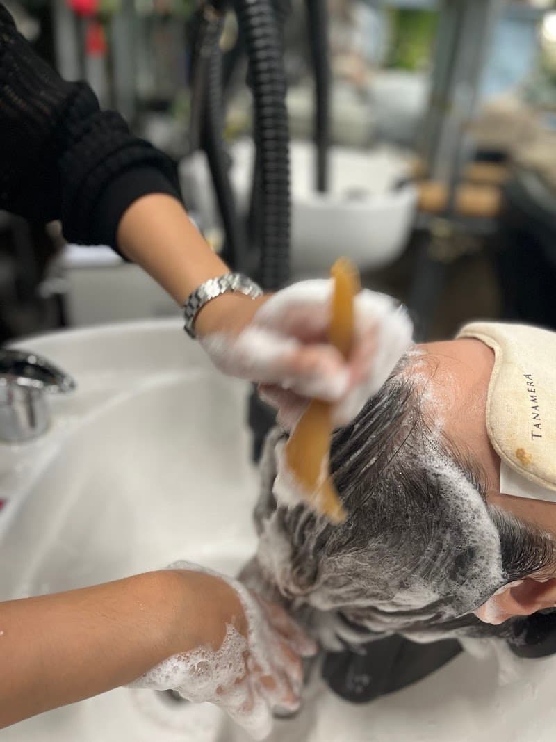 Head Spa & Massage | Korean Head Spa | Orchard Central Singapore photo