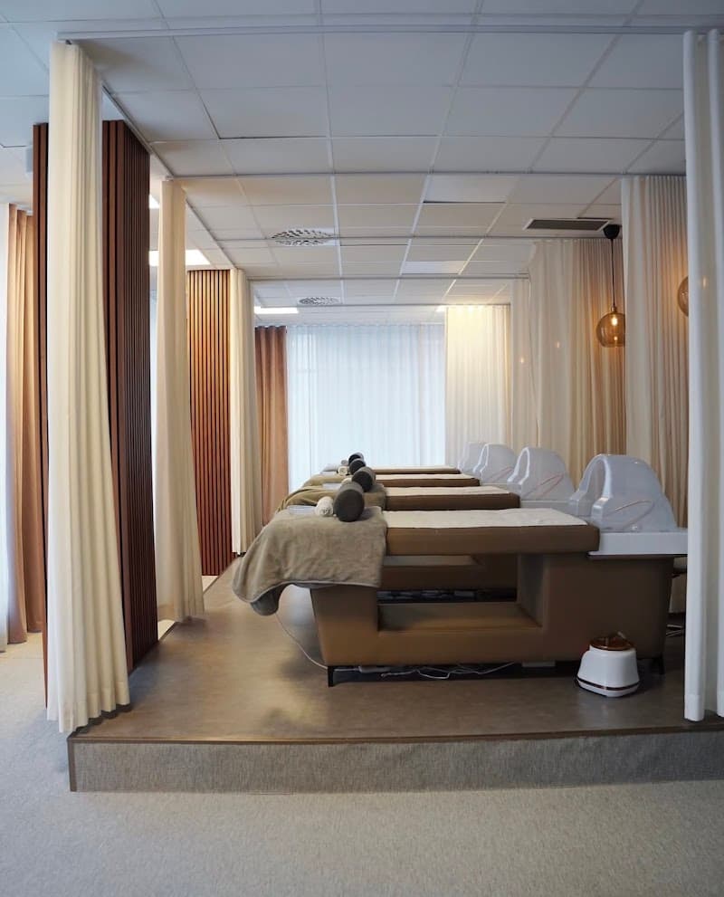 Head Spa Nordic Stockholm photo