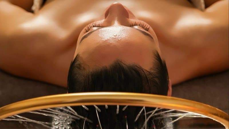 Head Spa Paradise Breda photo