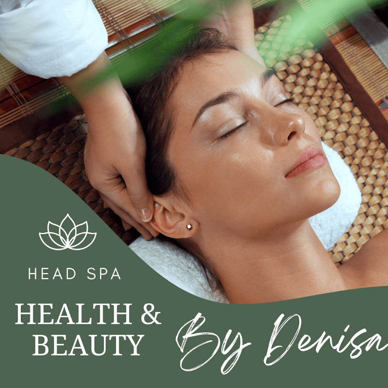 Head Spa Paradise By Denisa Praha photo
