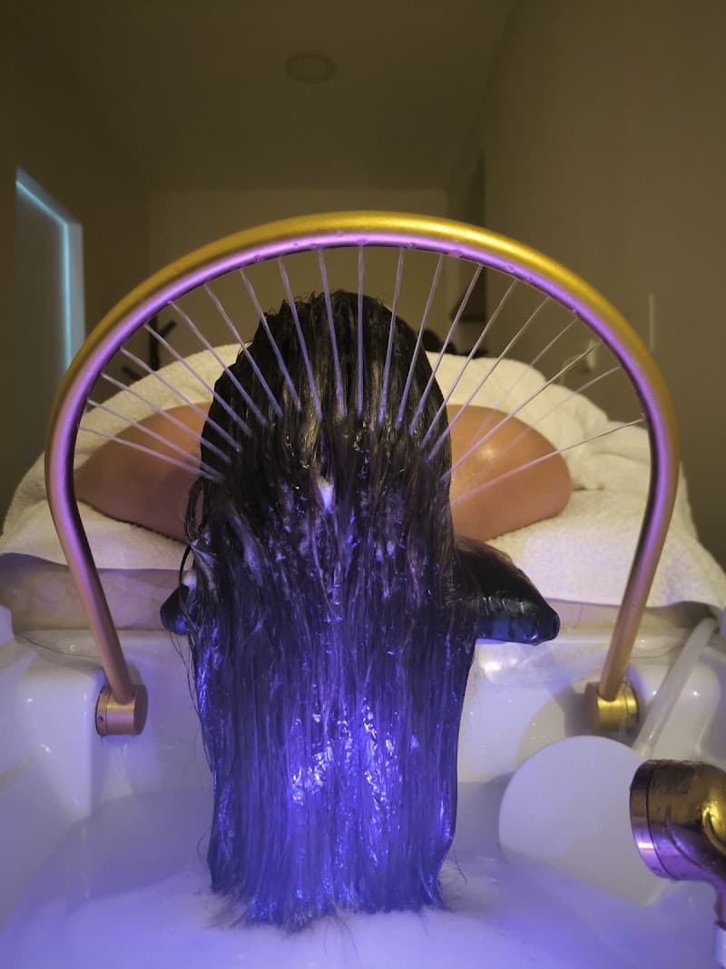 Head spa Porto RLM essence photo