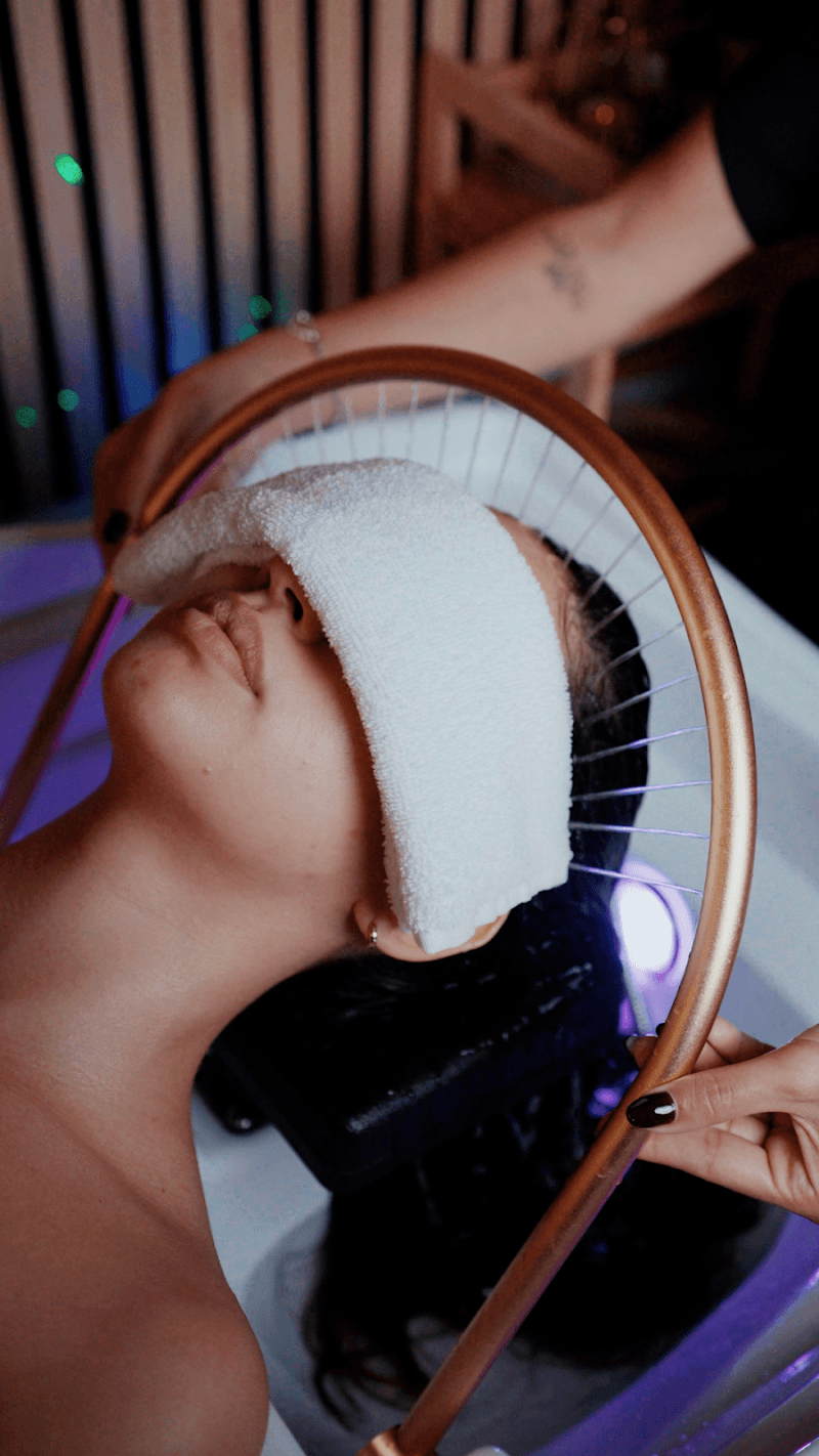 Head Spa Portugal - Spa Capilar em Almada Lisbon photo