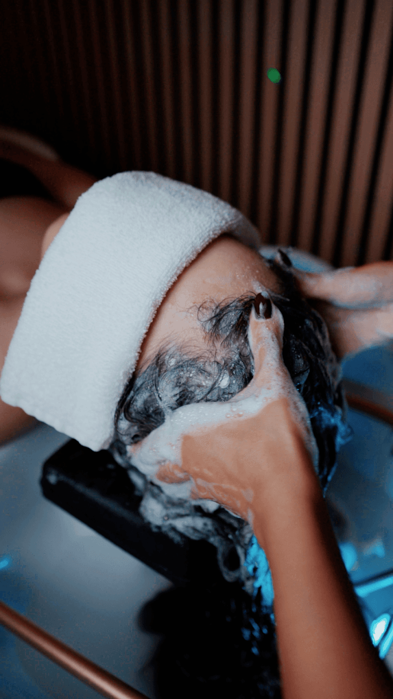 Head Spa Portugal - Spa Capilar Parque das Nações Lisbon photo