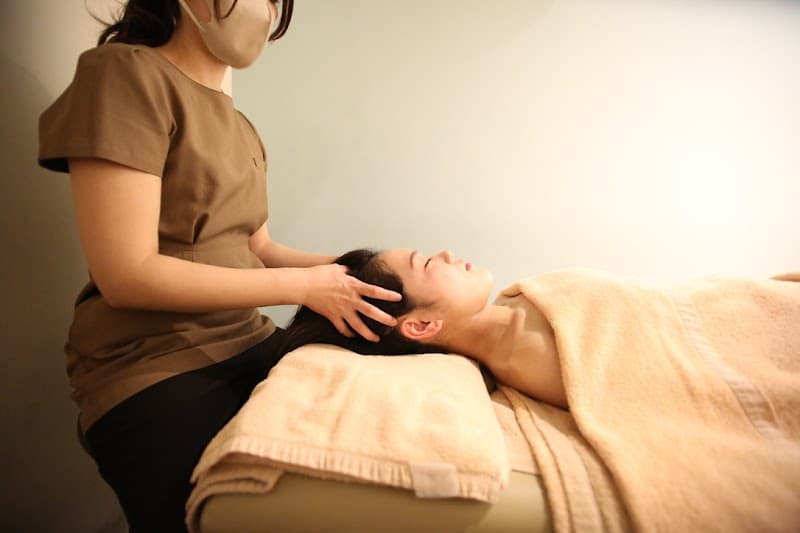 Head Spa & Private Mirai Kokubunji City photo