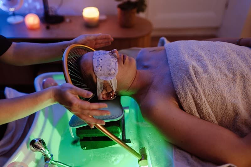 Head Spa Provence photo