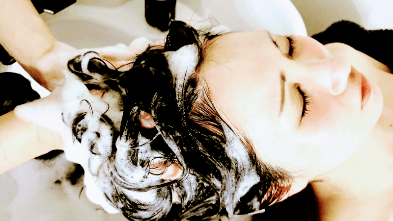 Head Spa Salon Nichika Fukuoka City Hakata Ward photo