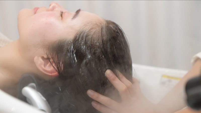 Head Spa Salon Purete and Body Care Chikusa Ward, Nagoya photo