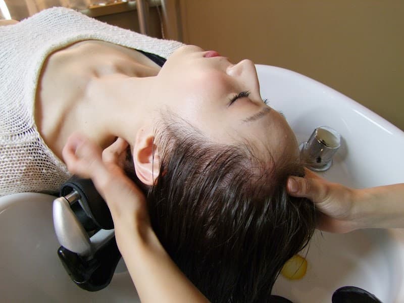 Head Spa Salon QUATRE -Hanareya- Kyoto Store photo