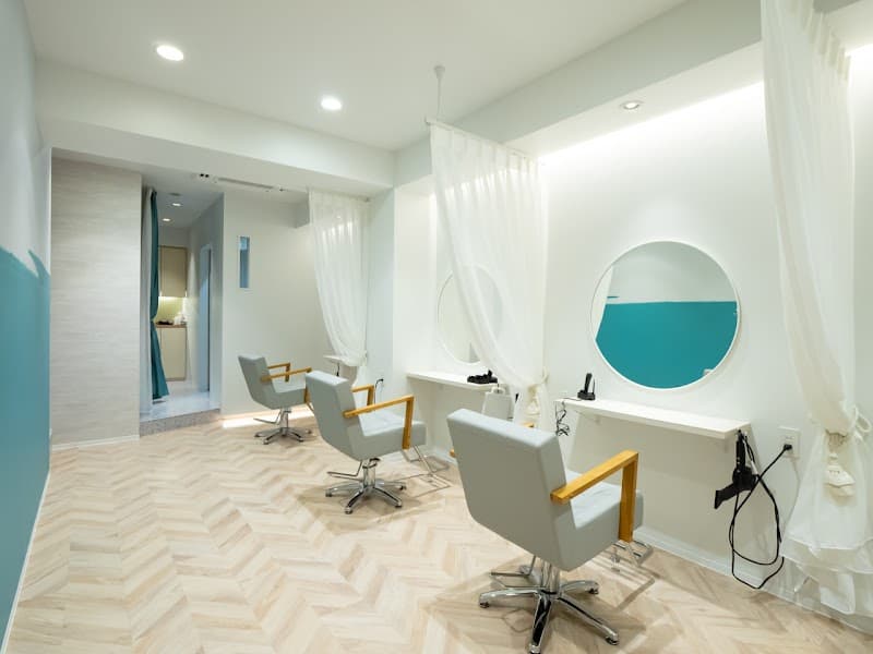 Head Spa Specialty Store Alana Spa Kobe photo