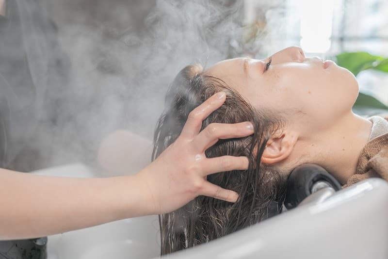 Head Spa Specialty Store En Rikyu -eni rikyu- Fukuoka photo