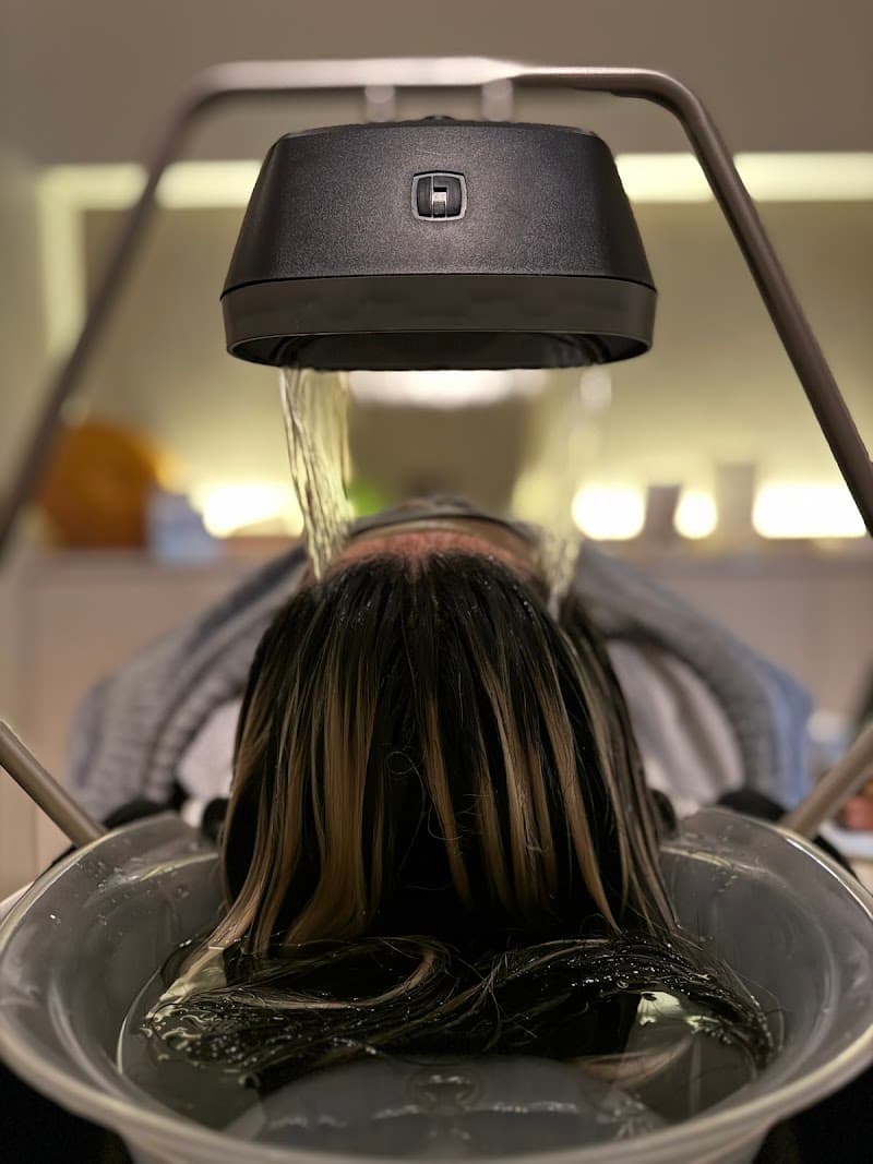 Head Spa Specialty Store koko mayo Shibuya Ward photo