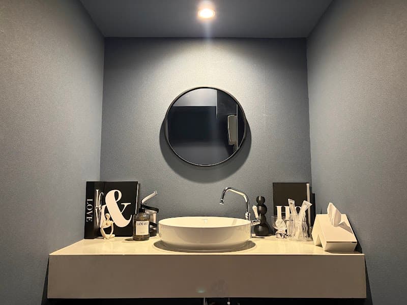 Head Spa Specialty Store Mori no Ameyadori Fukuoka City Chuo Ward photo