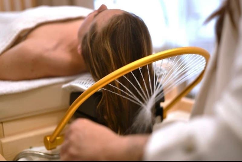 Head Spa Tychy photo