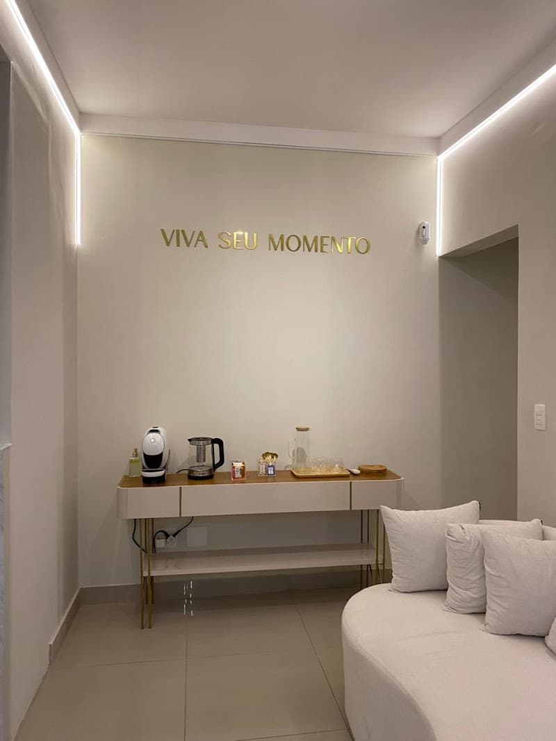 Head Spa - Zenith Spa Moema São Paulo photo