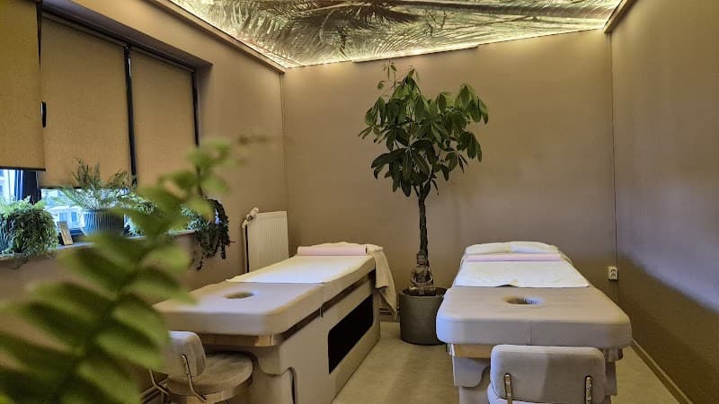 Head Therapy Spa Râmnicu Vâlcea photo