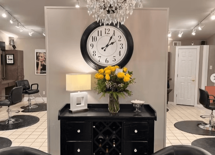 Head To Toe Essentials Salon & Laser Spa Fairport photo