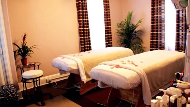Head To Toe Healthy Spa Wayne photo