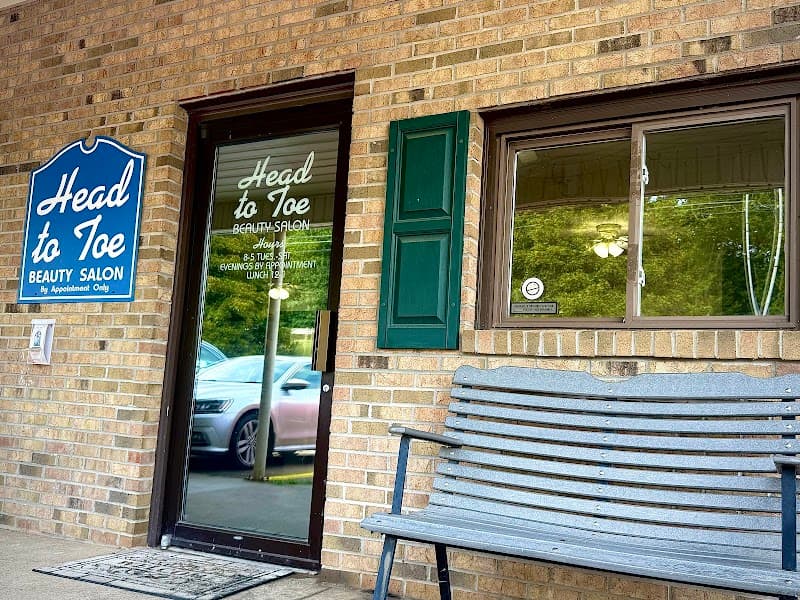 Head To Toe Therapy Bluefield photo