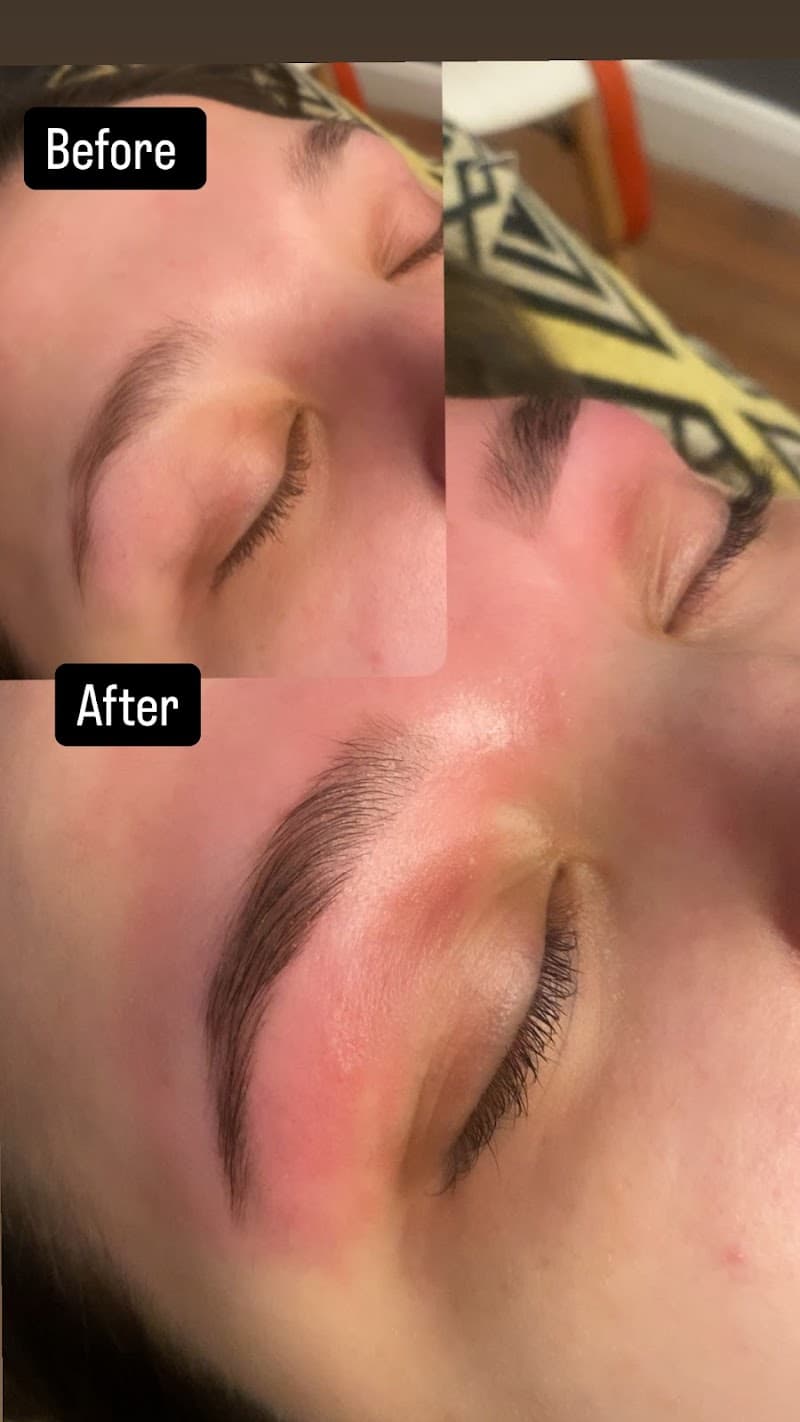 Head to toes Alfreton photo